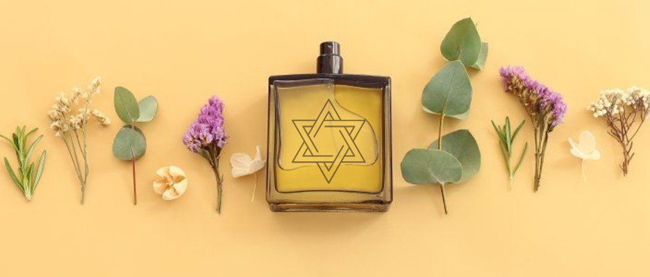 Nyolc kevéssé ismert tény a zsidóság és a parfüm kapcsolatáról az ókortól napjainkig